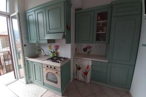 Bilocale Como centro zona Valduce