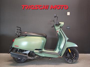 Lambretta V 200 Special