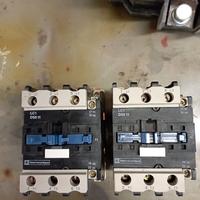 telemecanique LC1 D 50 11