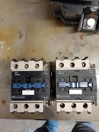 telemecanique LC1 D 50 11