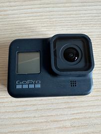Gopro hero 8 black