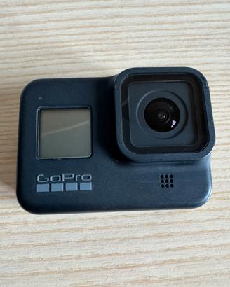 Gopro hero 8 black