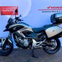 Honda NC 700 X ABS