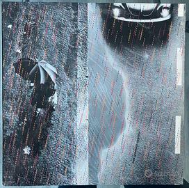 Lucio Battisti LP Collezione 7 Vinili