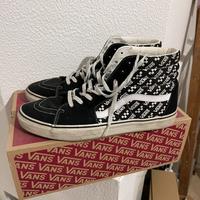 Vans vintage