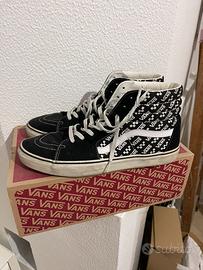 Vans vintage