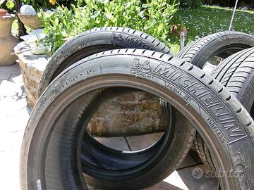 Pneumatici Michelin Primacy