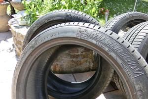 Pneumatici Michelin Primacy