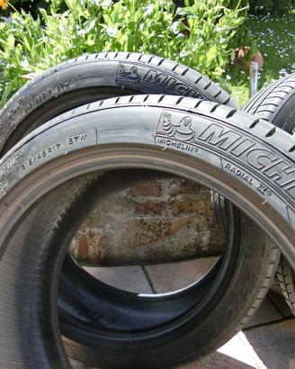 Pneumatici Michelin Primacy