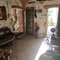 Massimino: Grazioso Rustico con Giardino e Vista P