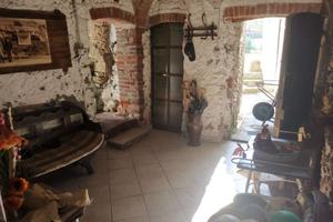 Massimino: Grazioso Rustico con Giardino e Vista P