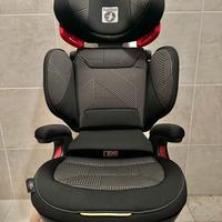 Seggiolino auto 15-36 kg (100-150 cm)