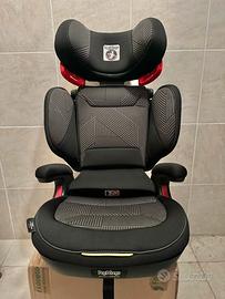Seggiolino auto 15-36 kg (100-150 cm)