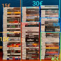 Videogiochi PlayStation 5 Ps5 ps play giochi lotto