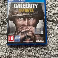 Call of Duty WW2
