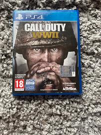 Call of Duty WW2