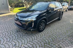 Citroen C4 Aircross 1.6 HDi 115 Stop&Start 2WD Exc