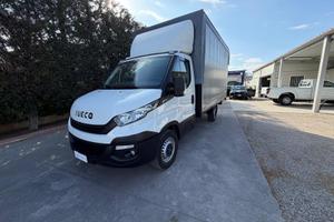 IVECO DAILY 35C16 CENTINATO