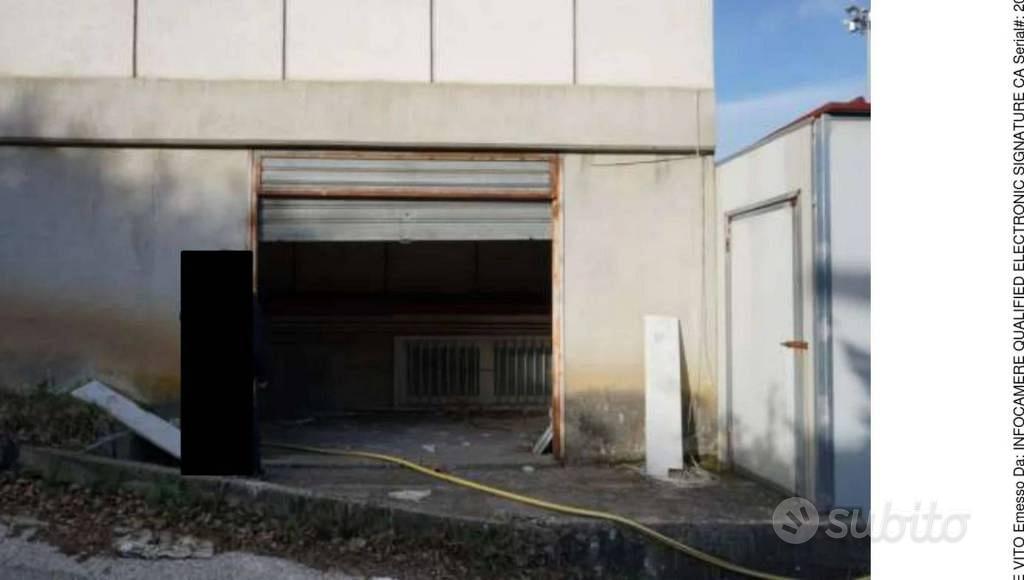 Immobile in asta di 970 m² a Ariano Irpino - Vista 2