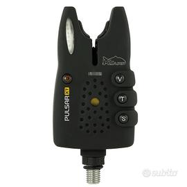 Segnalatori Kkarp 4+1+LAMPADA