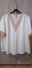 blusa