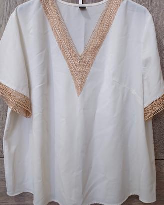 blusa
