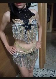 Abito da ballo
