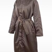 Cappotto Nike DX1799-237- Marrone- Mai Usato