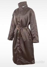 Cappotto Nike DX1799-237- Marrone- Mai Usato