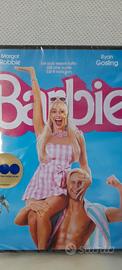 Barbie il Film Dvd Warner Bros 2023 