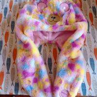 Cappello Invernale Wedze peruviano decathlon