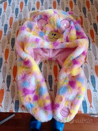 Cappello Invernale Wedze peruviano decathlon