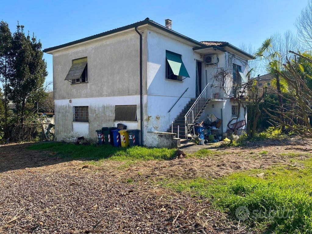 Casa – Mira Taglio, Venezia - Vista 3