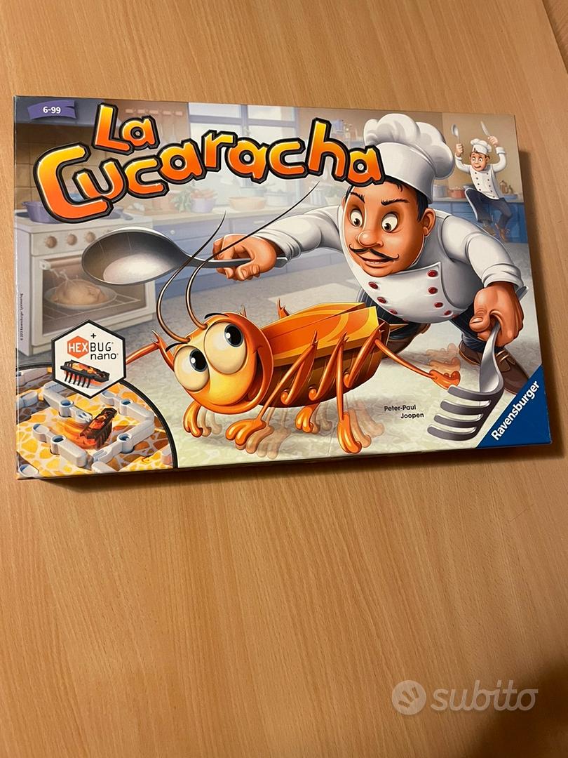 La Cucaracha - Tutto per i bambini In vendita a Bergamo