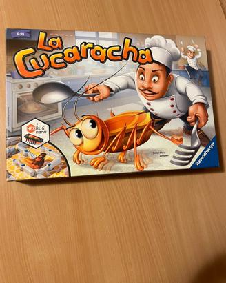 La Cucaracha