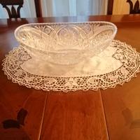 soprammobili in cristallo 