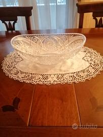 soprammobili in cristallo 