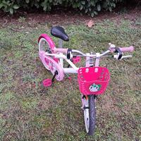 Bici bambina