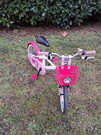 Bici bambina