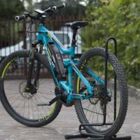 Haibike SDuro FULLNINE SL