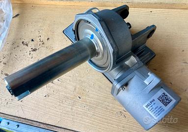 Piantone dello sterzo Fiat Grande Punto