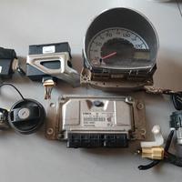 Kit Accensione Citroen C1 benzina 