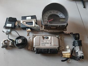 Kit Accensione Citroen C1 benzina 
