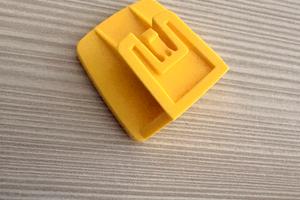 Supporto adesivo telepass
