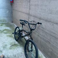 Bicicletta bmx