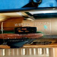 marmitte triumph bonneville