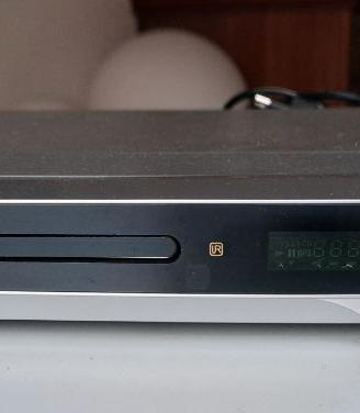 Lettore DVD SUNSTECH