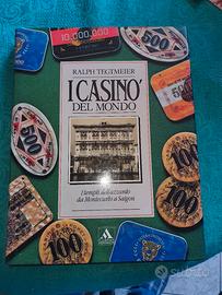 I Casino' nel mondo