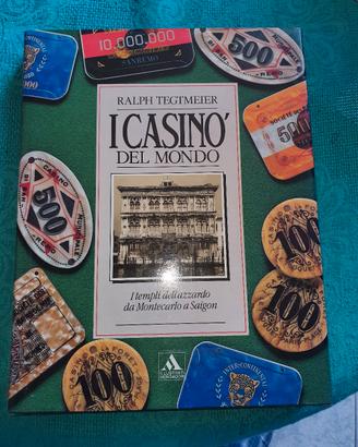 I Casino' nel mondo