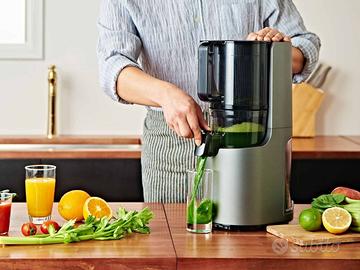 Estrattore di succo All In One Hurom H-200